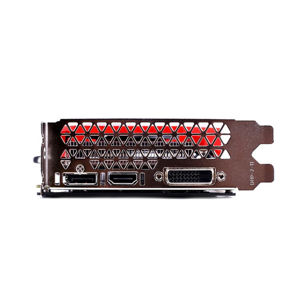 Colorful GTX 1660 Ti NB 6G V2-V 6GB Graphics Card